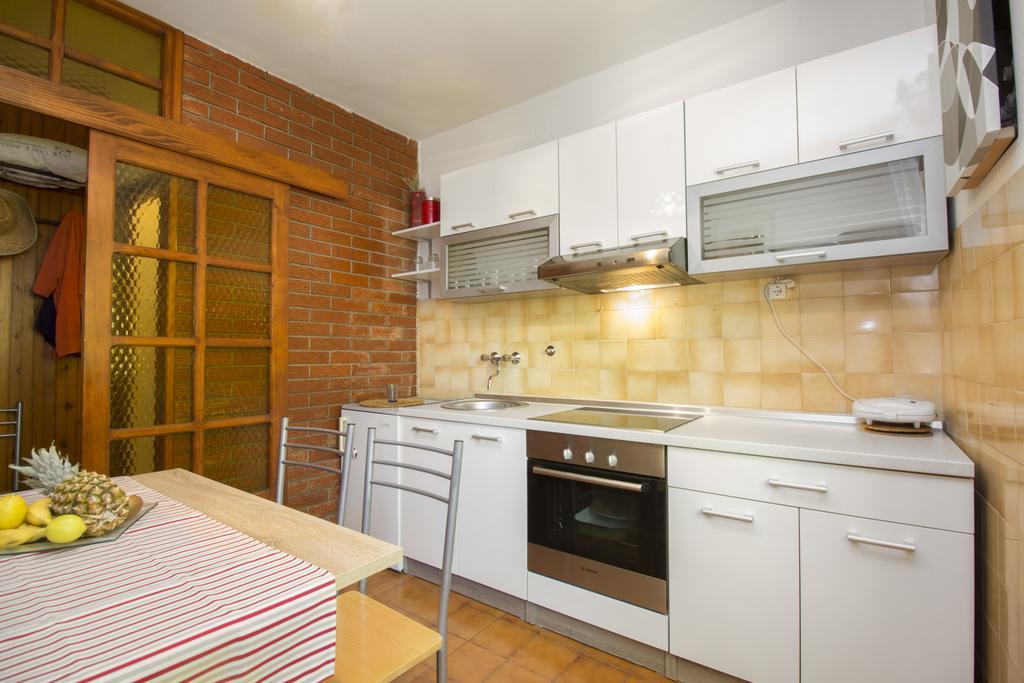 Apartment Neven Rogoznica  Zimmer foto